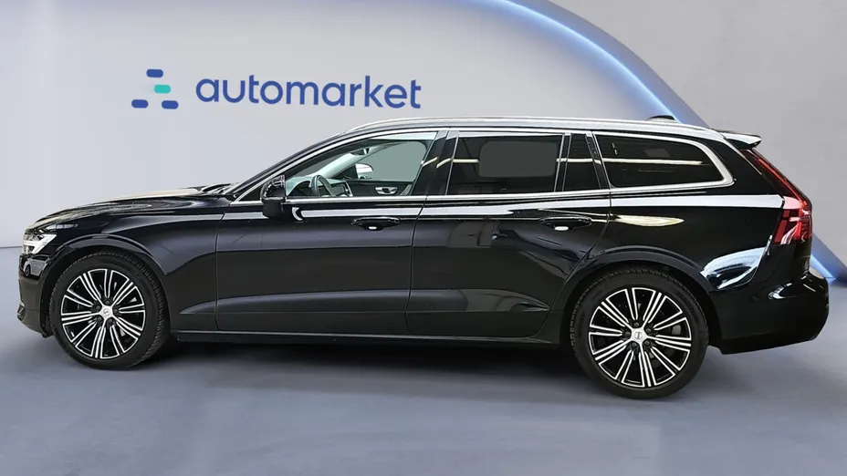 VOLVO V60 V60 B4 B Inscription aut