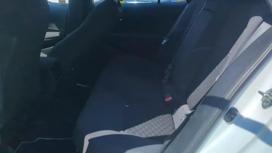 TOYOTA Corolla -