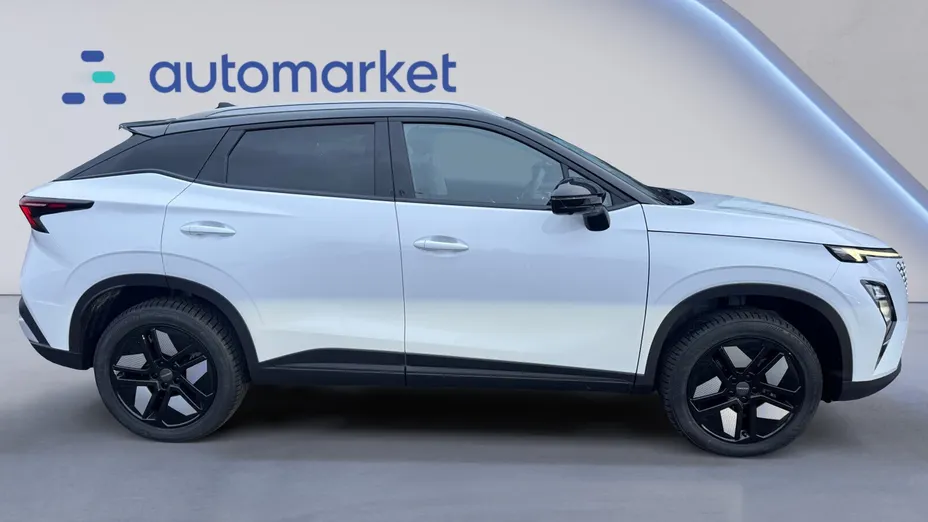 OMODA Omoda 5 Omoda 5 1.5 T-GDI Hybrid Premium DHT Nowy