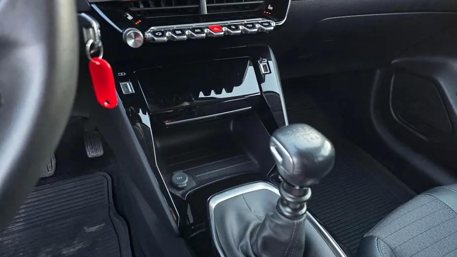 PEUGEOT 208 208 1.5 BlueHDi Allure S&S