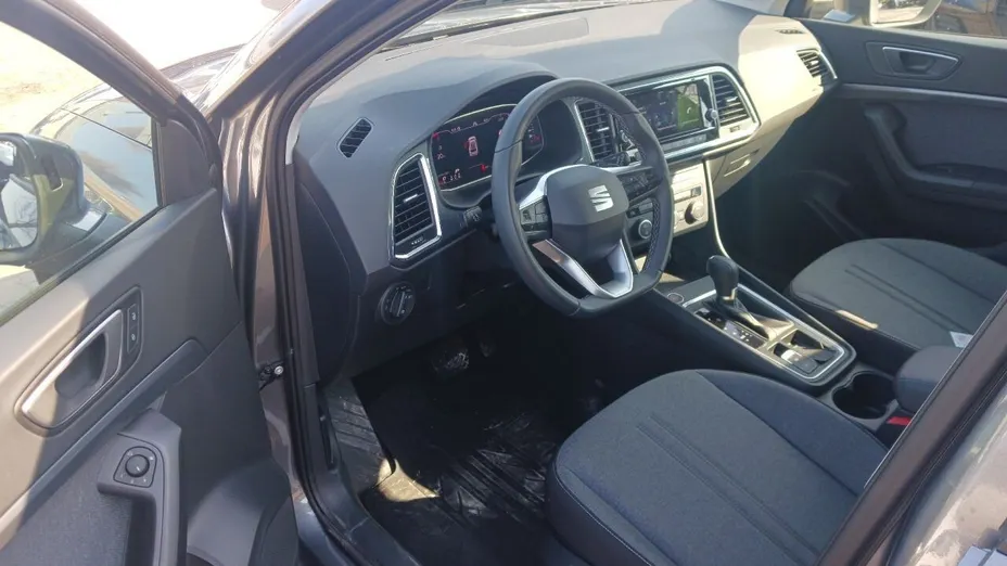 SEAT ATECA Ateca 1.5 TSI Style S&S DSG