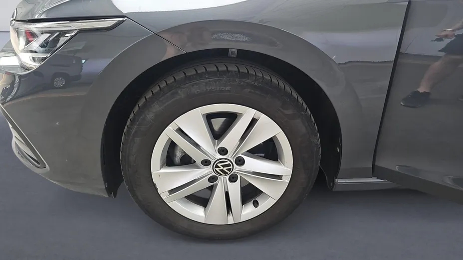 VOLKSWAGEN Golf Golf VIII 1.5 TSI EVO Life