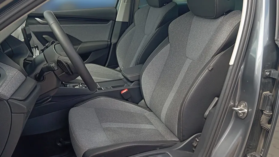 SKODA Octavia Octavia 1.5 TSI mHEV Selection DSG