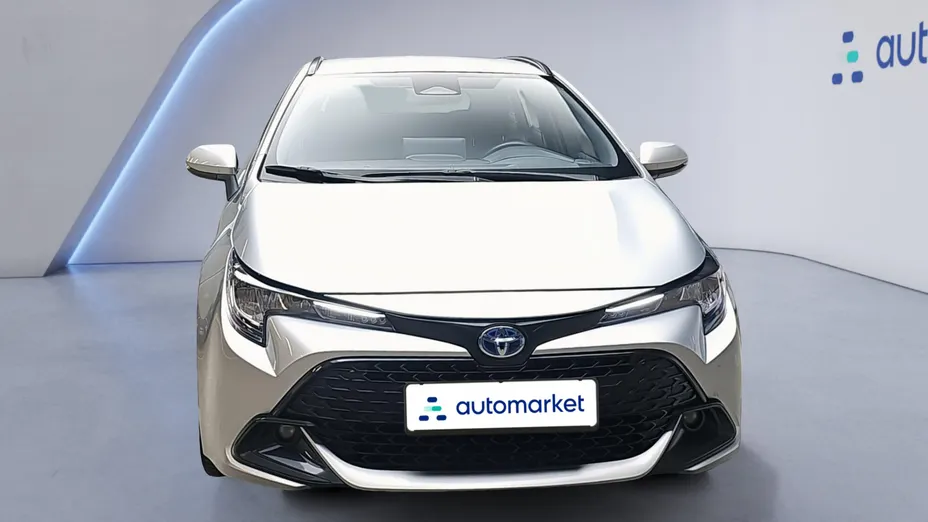 TOYOTA Corolla Corolla 1.8 Hybrid Comfort