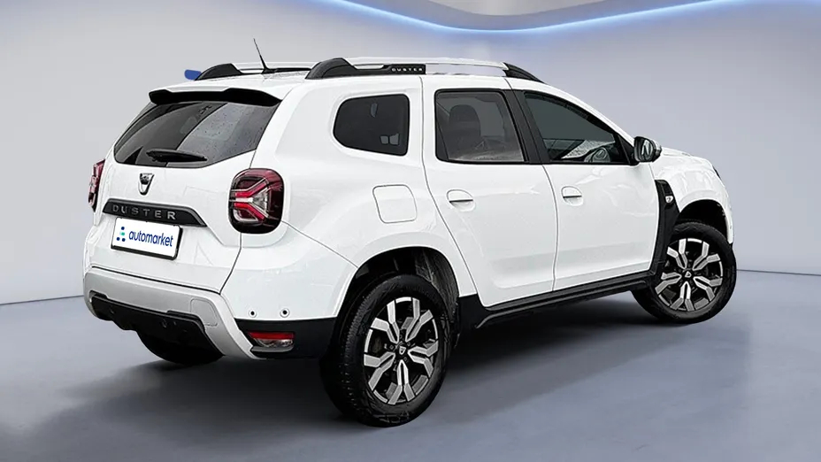 DACIA Duster Duster 1.0 TCe Prestige LPG