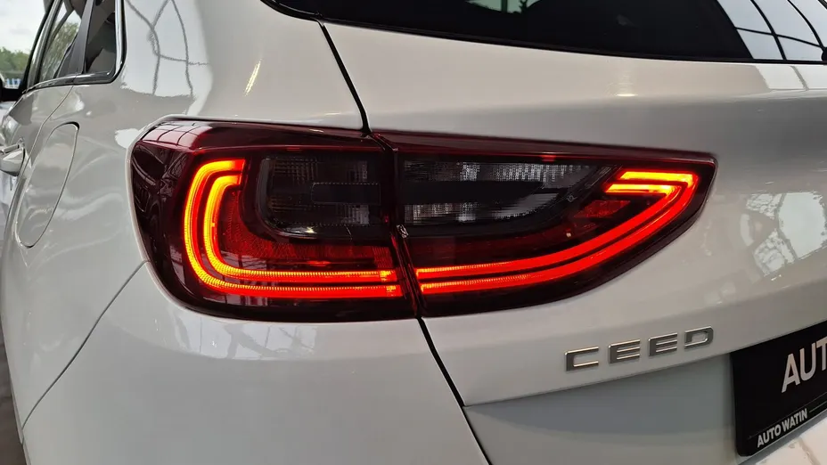 KIA Cee'd Ceed 1.5 T-GDI M DCT