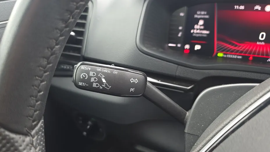 SKODA Karoq Karoq 1.5 TSI ACT 4x2 Sportline DSG