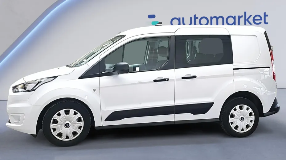 FORD Transit Connect Transit Connect 220 L1 Trend (bryg.)