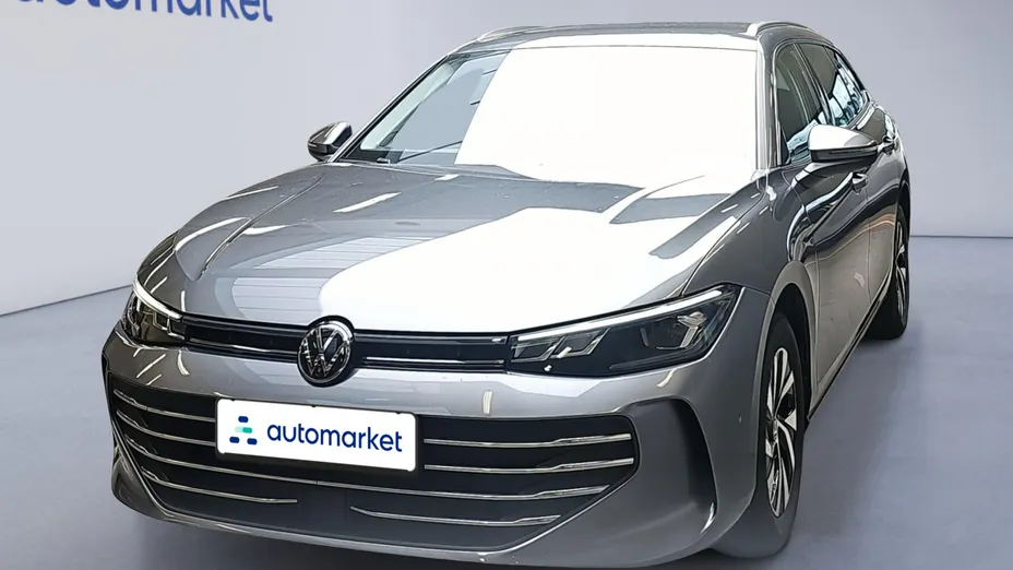 VOLKSWAGEN Passat Passat 1.5 TSI ACT mHEV Business DSG
