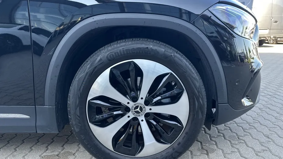 MERCEDES-BENZ GLA GLA 200 mHEV Progressive 7G-DCT