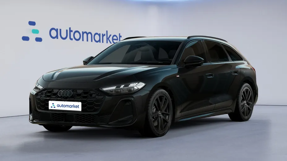 AUDI A5 A5 TDI mHEV 150 kW Quattro S tronic Nowy