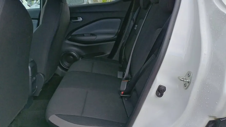 NISSAN Juke -