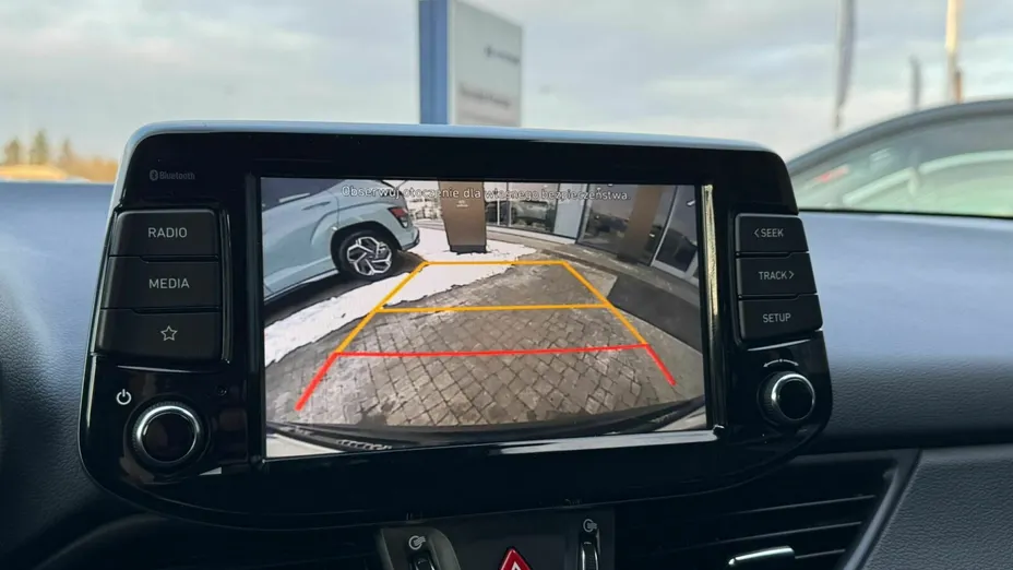 HYUNDAI i30 i30 1.5 T-GDI 48V Modern