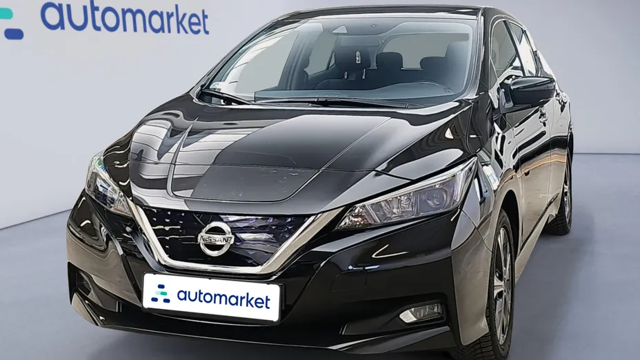 NISSAN Leaf Leaf e+ 62kWh Acenta