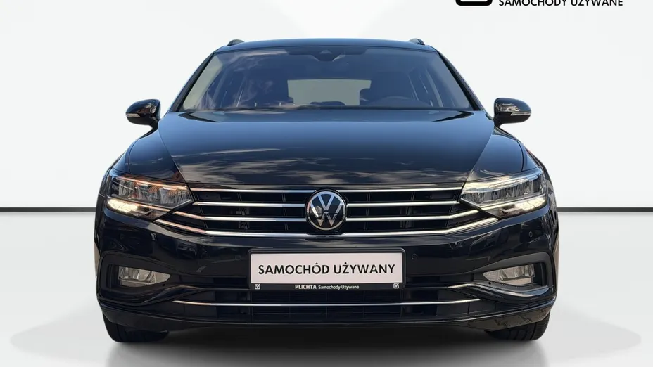VOLKSWAGEN Passat Passat 2.0 TSI Business DSG