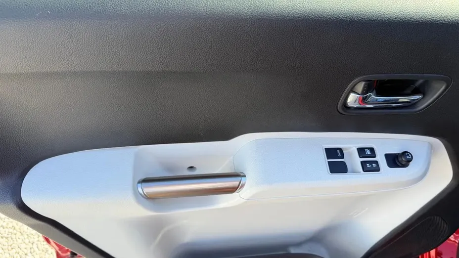 SUZUKI Ignis Ignis 1.3