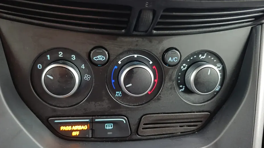 FORD Escape Escape 1.5 EcoBoost AWD SE