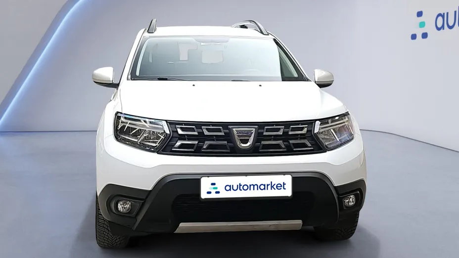 DACIA Duster Duster 1.5 Blue dCi Comfort 4WD