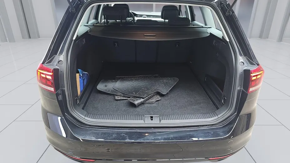 VOLKSWAGEN Passat Passat 1.5 TSI EVO Business DSG