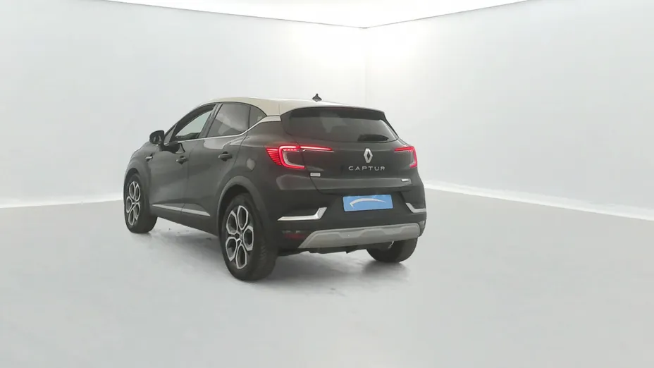 RENAULT Captur -