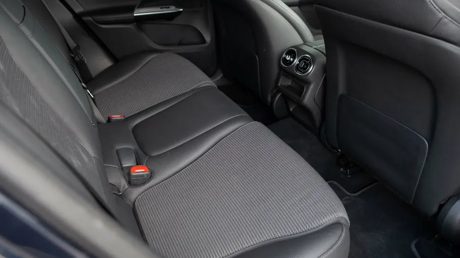 MERCEDES-BENZ GLC GLC Coupe 220 d mHEV 4-Matic Avantgarde