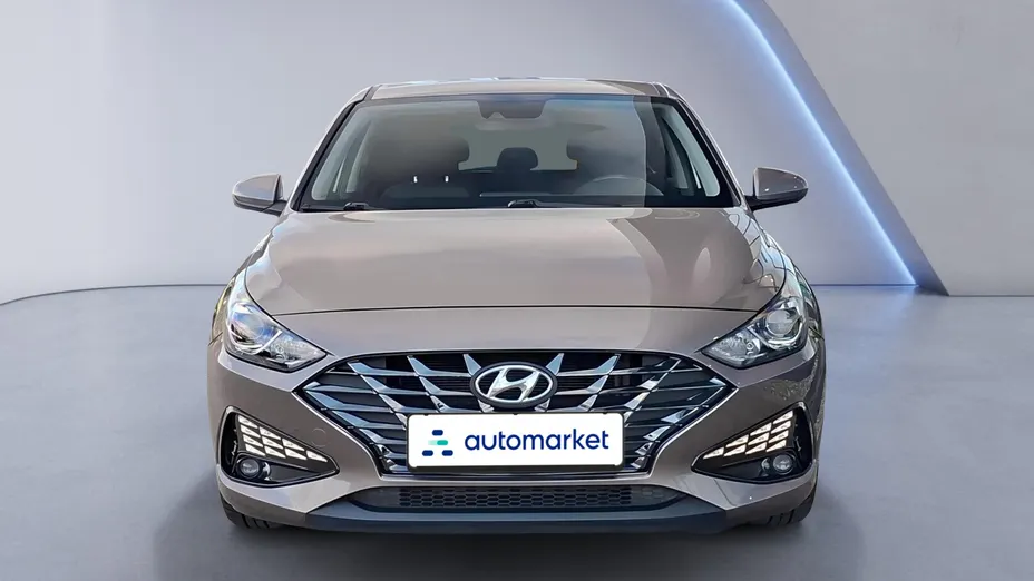 HYUNDAI i30 i30 1.0 T-GDI Modern