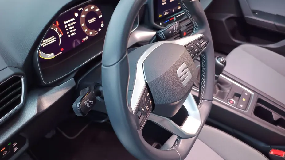 SEAT Leon Leon 1.5 TSI Style