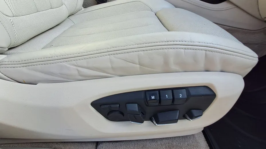 BMW X5 -