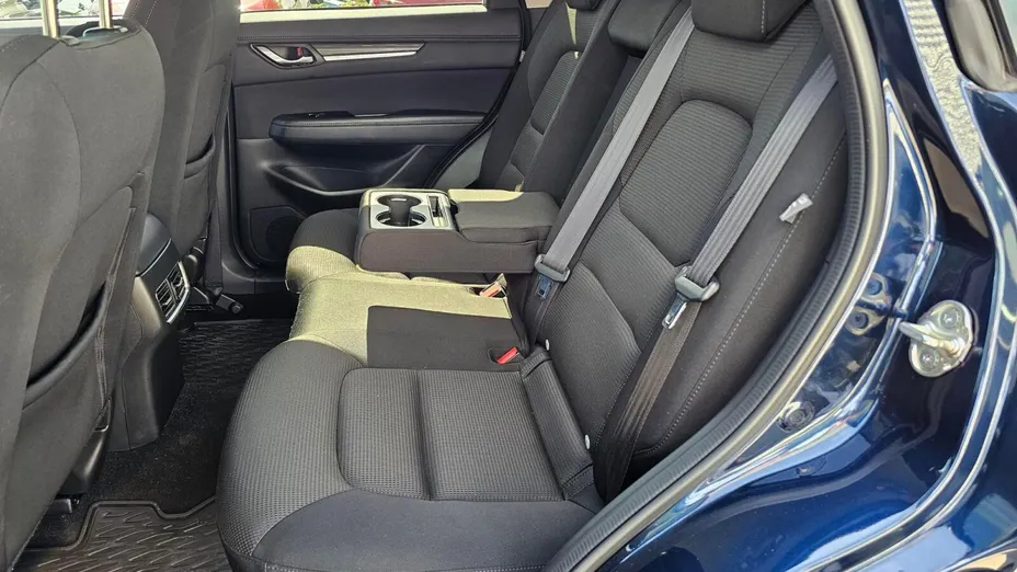 MAZDA CX-5 CX-5 2.0 Exclusive-Line 2WD aut