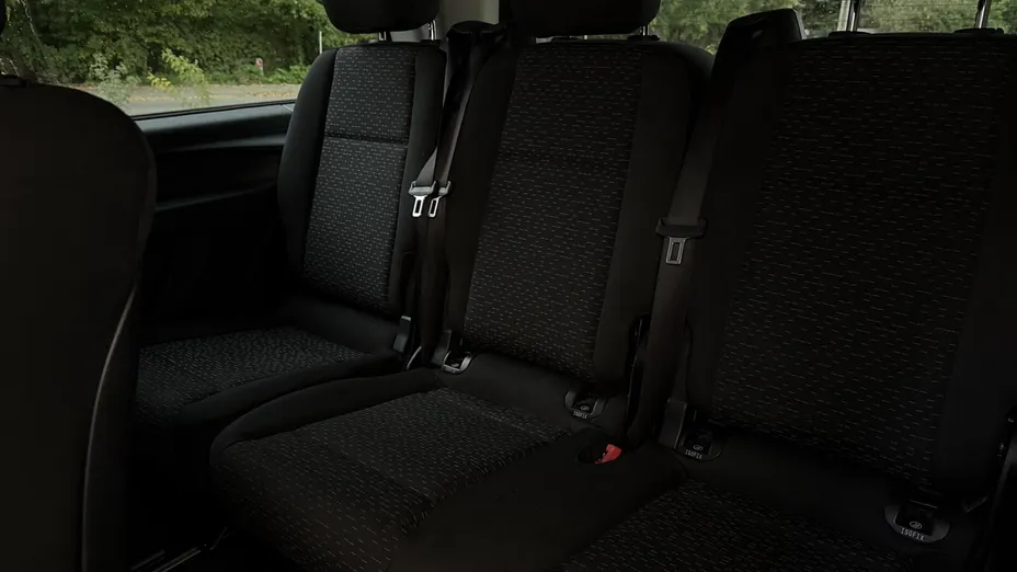 MERCEDES-BENZ Vito Vito Tourer 114 CDI L2 Pro 9G-Tronic 447.703