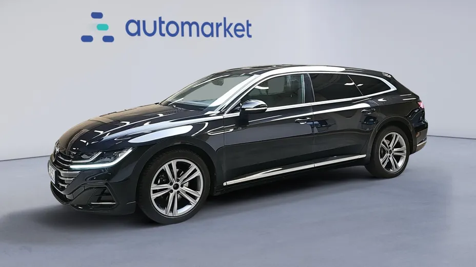VOLKSWAGEN Arteon Arteon 2.0 TDI R-Line DSG