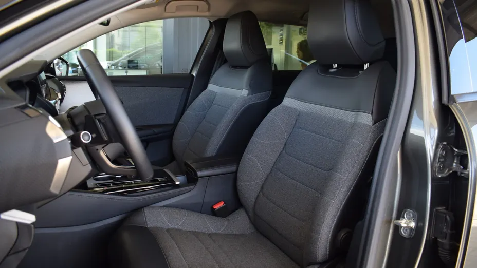 CITROEN C5 X C5 X 1.2 PureTech Feel Pack EAT8