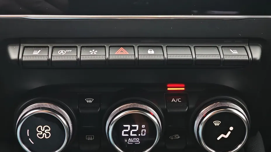 RENAULT Captur Captur 1.3 TCe mHEV Techno EDC