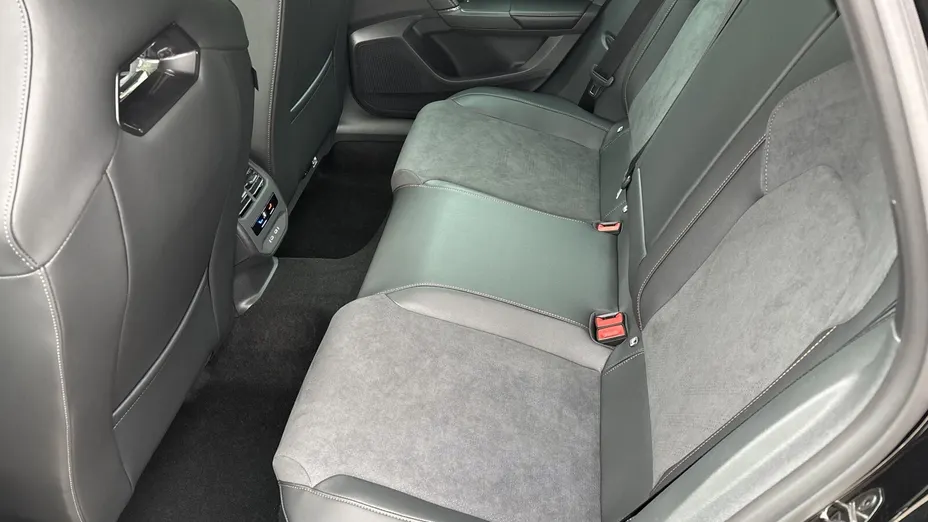 CUPRA Leon Leon 2.0 TSI 4Drive DSG Nowy