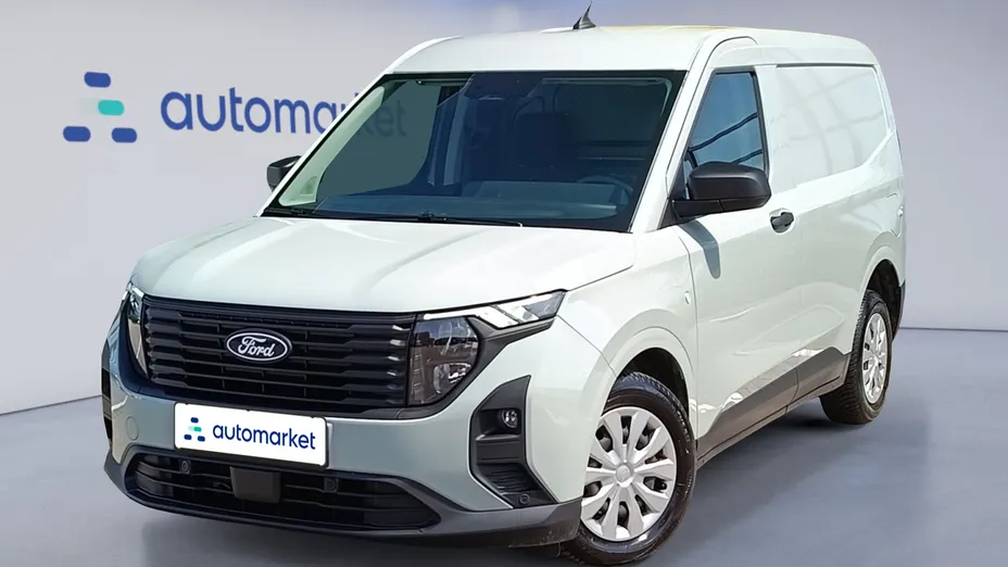 FORD Transit Courier Transit Courier 1.5 EcoBlue 1,9t Trend