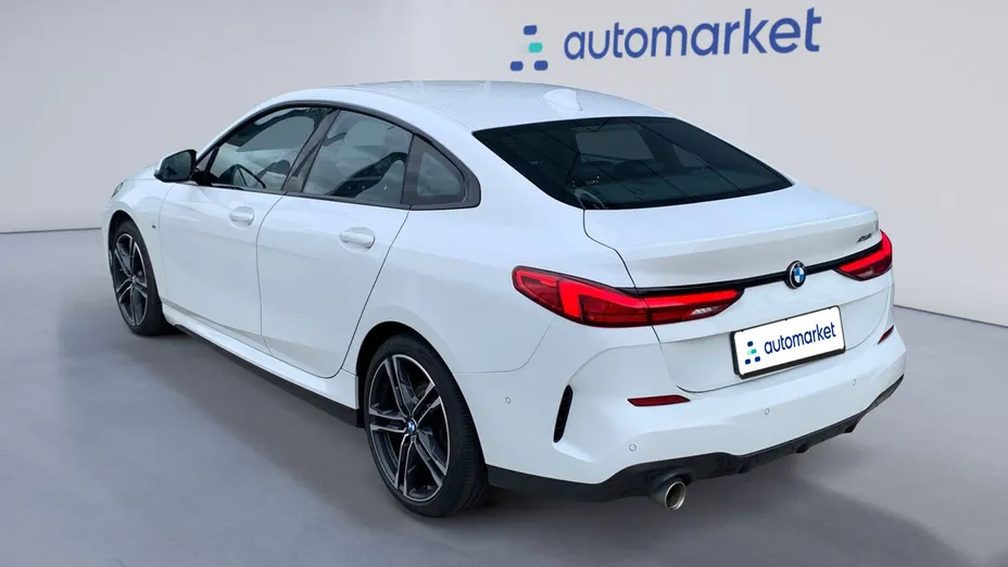 BMW Seria 2 218i M Sport aut