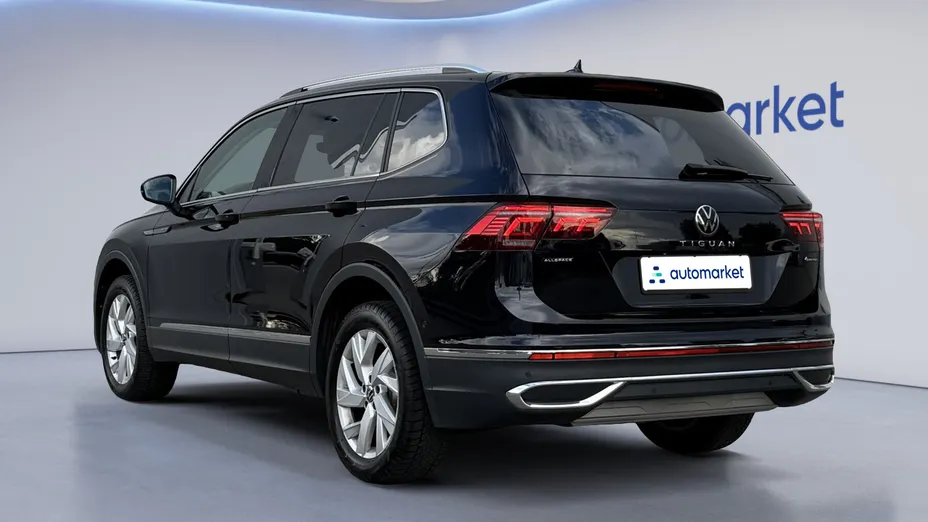 VOLKSWAGEN Tiguan Tiguan Allspace 2.0 TDI 4Mot. Elegance DSG