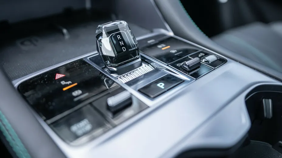 BYD Seal U Seal U 1.5T DM-i Design AWD Nowy