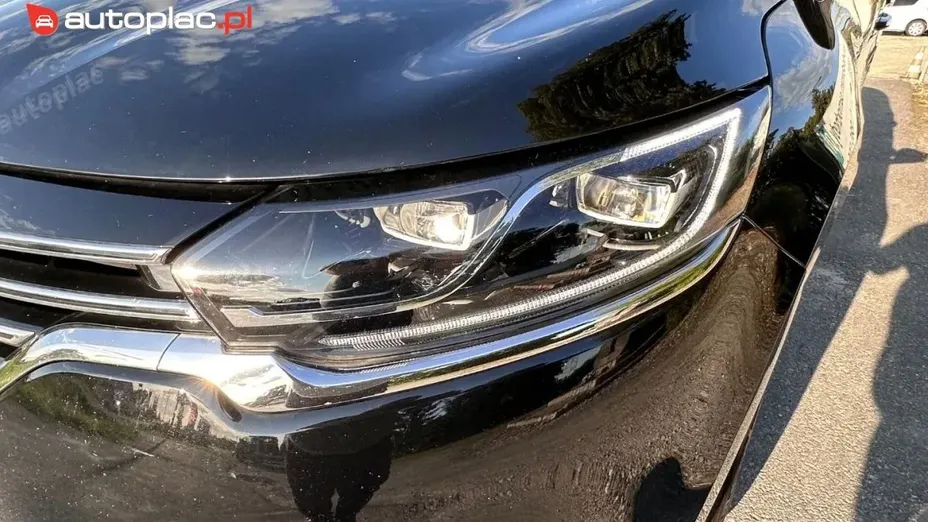 RENAULT Espace -