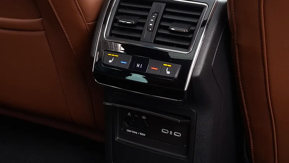 SKODA Superb Superb 2.0 TDI SCR 4x4 L&K DSG