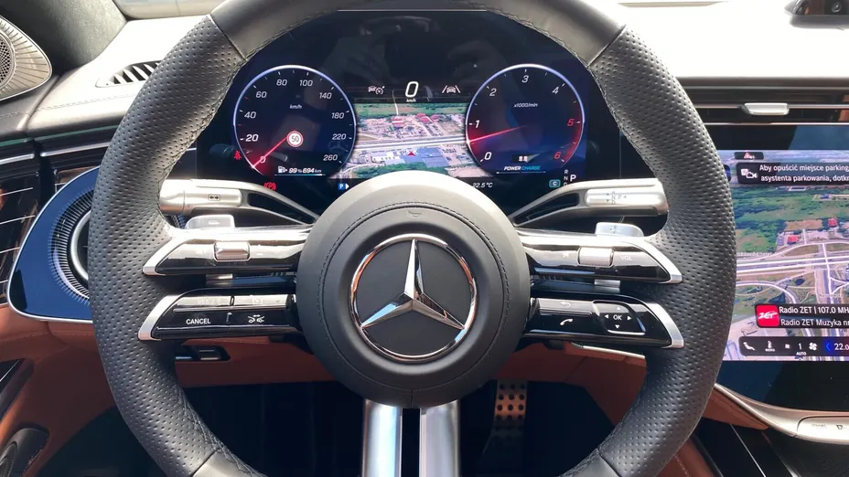 MERCEDES-BENZ Maybach Klasa S -