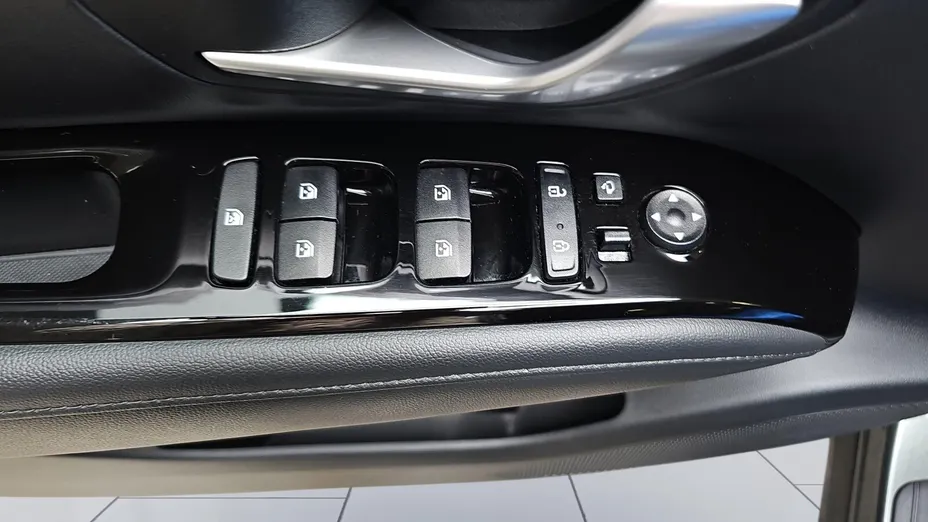 HYUNDAI Tucson Tucson 1.6 T-GDi 48V Smart 2WD DCT