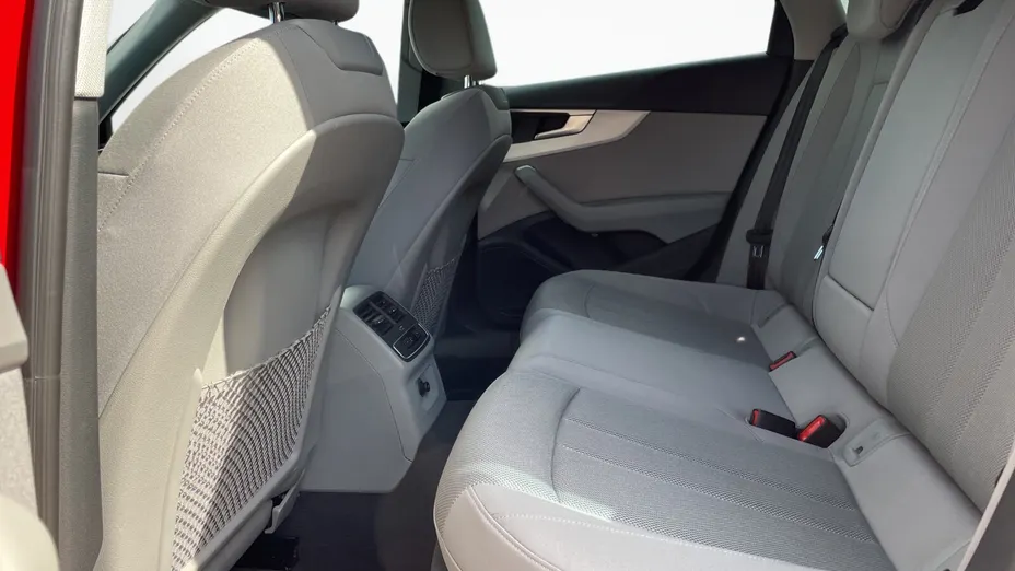 AUDI A4 Avant -