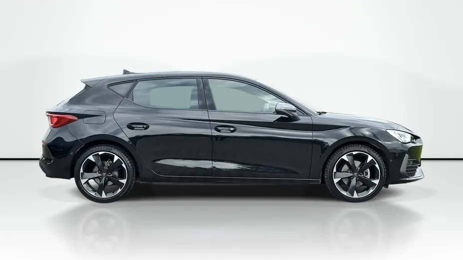 CUPRA Leon Leon 2.0 TDI DSG