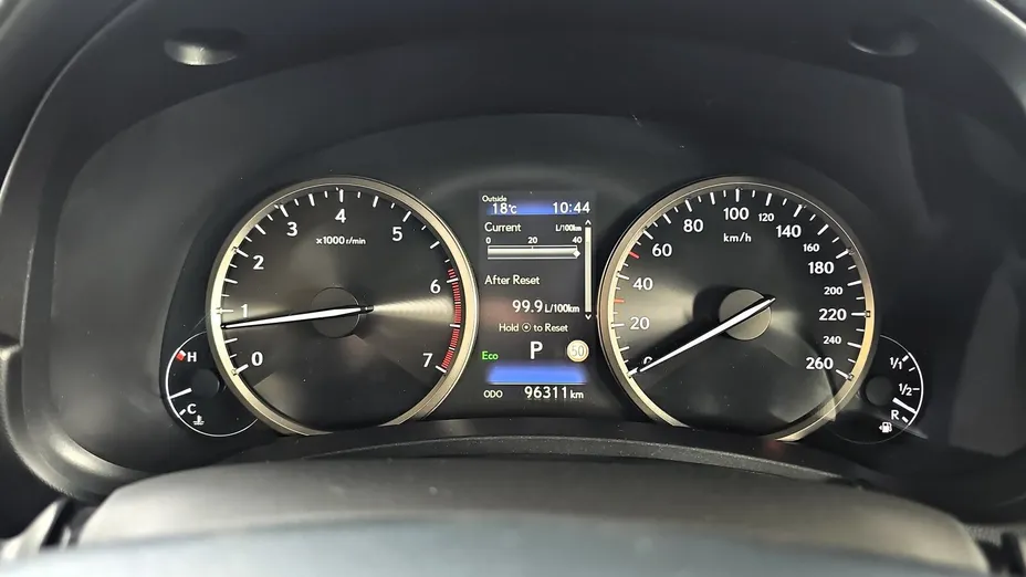 LEXUS NX NX 300 Prestige AWD