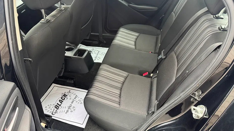 MAZDA 2 2 1.4 CD Active