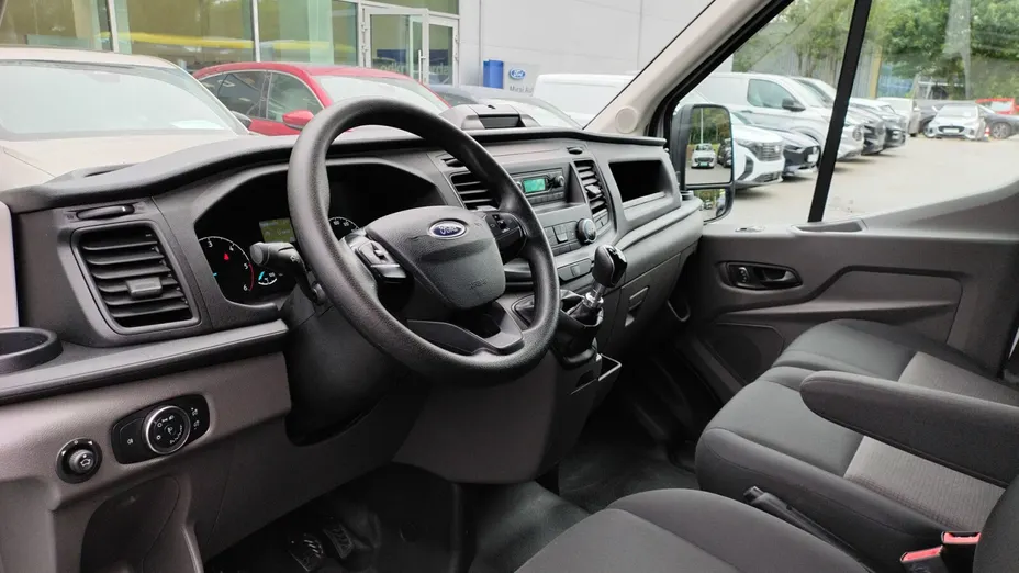 FORD Transit Transit 350 L3H2 Ambiente