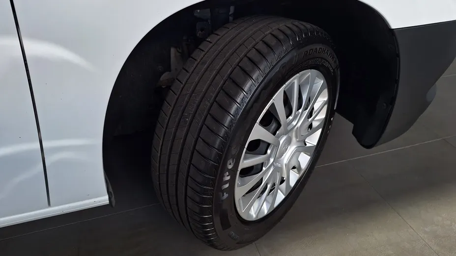TOYOTA Proace City Verso Proace City Verso Long 1.5 D-4D Combi
