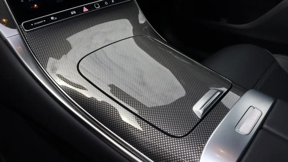 MERCEDES-BENZ GLC GLC Coupe 220 d mHEV 4-Matic AMG Line