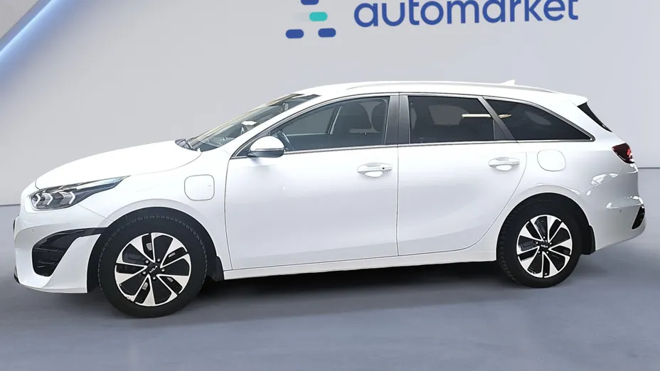 KIA Cee'd Ceed 1.6 GDI PHEV L DCT